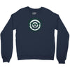 bullseye Crewneck Sweatshirt