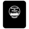 boats and hoes Mousepad