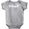 rawr Baby Onesie