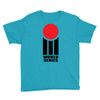 World Series Cricket Retro Youth Tee
