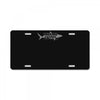 any given sunday inspired movie License Plate