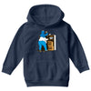 bad diet Youth Hoodie