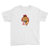 the lion 01 Youth Tee
