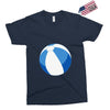 Blue Beachball Baby Boy Exclusive T-shirt