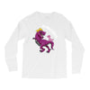 mamasaurus Long Sleeve Shirts