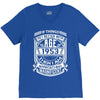 Things Better 1953 Age Approach Magnificent V-Neck Tee