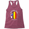 belgium national team youth 2018 fifa world cup Racerback Tank