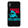 im a lawyer iPhoneX
