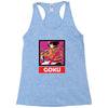 Goku Racerback Tank