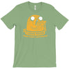 i love food T-Shirt
