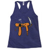 pi rated Racerback Tank