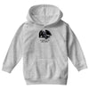 toothless is my spirit animal Youth Hoodie
