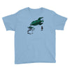 force lift Youth Tee
