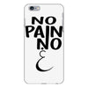 no pain iPhone 6 Plus/6s Plus Case