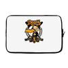 death Laptop sleeve