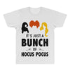 It's Just a Bunch of Hocus Pocus All Over Men's T-shirt