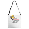 hitman Adjustable Strap Totes