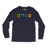 Jedi Long Sleeve Shirts