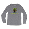 size matters not Long Sleeve Shirts
