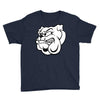 bulldog Youth Tee