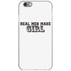 real men make girls iPhone 6/6s Case