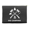 Go Camping Accessory Pouches