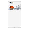 the hare and the shell iPhone 6 Plus/6s Plus Case