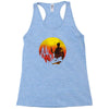 shine ! Racerback Tank