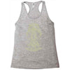 type 2 dia bad ass Racerback Tank