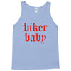 biker baby Tank Top