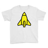 Reggie Rocket Youth Tee