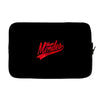 mendes Laptop sleeve