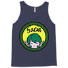 saria Tank Top
