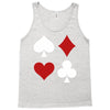 Casino Signs Tank Top