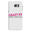 crazy ex girl friend Samsung Galaxy S7
