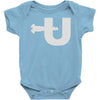 lgbt equal rights Baby Onesie