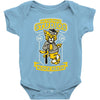 studious Baby Bodysuit