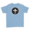boy scout Youth Tee