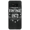 original parts vintage established 1972 perfectly aged Samsung Galaxy S8