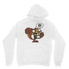 zombie ardilla Hoodie
