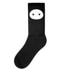 big hero 6 baymax head eyes Socks