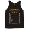 Scorpio Facts Zodiac Tank Top