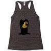 Don't Scare Me (a2) Racerback Tank