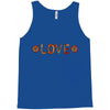Love Tank Top