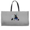 mary poppin bottles Weekender Totes