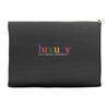 Luxury As A Croad Concept Accessory Pouches