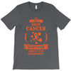 I am a Skin Survivor - What's Your Superpower? T-Shirt