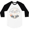 reconnect 3/4 Sleeve Shirt