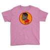 we fight Youth Tee