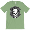 outer heaven T-Shirt
